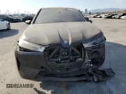 ✅ 2024 BMW iX xDrive50 • VIN: WB523CF0XRCN71950 • Lot: 65383745. Listed on Copart with 36,375 mi. Free auction sales archive from the USA and detailed vehicle history report at DreamBid. Image 5.