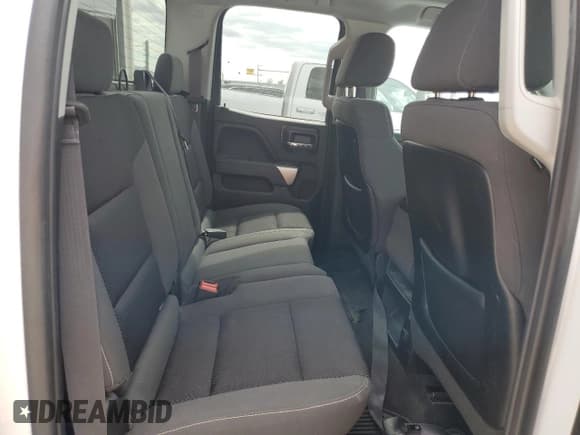 ✅ 2014 Chevrolet Silverado 1500 LT • VIN: 1GCVKRECXEZ309601 • Лот: 80875805. Опубликован ранее на Copart с пробегом 215 265 миль. Бесплатный доступ к архиву аукционных продаж из США и подробный отчёт об истории автомобиля на DreamBid. Изображение 10.