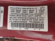 ✅ 2010 Honda Insight EX • VIN: JHMZE2H75AS039340 • Lot: 42424092. Wystawiony na IAAI z przebiegiem 166 525 mil. Bezpłatny archiwum sprzedaży aukcyjnych z USA i szczegółowy raport historii pojazdu na DreamBid. Zdjęcie 9.