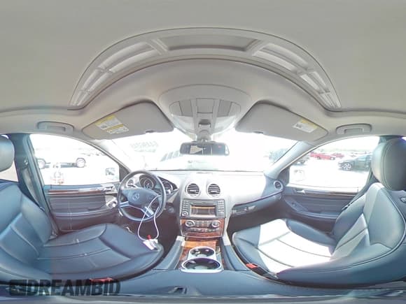 ✅ 2011 Mercedes-Benz GL 350 • VIN: 4JGBF2FE0BA646458 • Lot: 64496045. Listed on Copart with 171,034 mi. Free auction sales archive from the USA and detailed vehicle history report at DreamBid. Image 15.