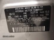 ✅ 2022 Hyundai Accent SE • VIN: 3KPC24A63NE184334 • Лот: 41193590. Опубликован ранее на IAAI с пробегом 32 415 миль. Бесплатный доступ к архиву аукционных продаж из США и подробный отчёт об истории автомобиля на DreamBid. Изображение 9.