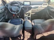 ✅ 2020 Ford Escape SEL • VIN: 1FMCU0H60LUB02725 • Лот: 86454995. Опубликован ранее на Copart с пробегом 29 523 миль. Бесплатный доступ к архиву аукционных продаж из США и подробный отчёт об истории автомобиля на DreamBid. Изображение 8.