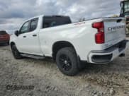 ✅ 2019 Chevrolet Silverado 1500 RST • VIN: 1GCRYEED6KZ349722 • Lot: 91101225. Wystawiony na Copart z przebiegiem 81 068 mil. Bezpłatny archiwum sprzedaży aukcyjnych z USA i szczegółowy raport historii pojazdu na DreamBid. Zdjęcie 2.