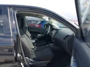 ✅ 2021 Mitsubishi Outlander SE • VIN: JA4APVAU3MU015776 • Lot: 42352207. Listed on IAAI with 55,950 mi. Free auction sales archive from the USA and detailed vehicle history report at DreamBid. Image 5.