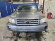 2006 Toyota Highlander с VIN JTEGD21A260152310, выставлен на аукционе Copart как лот 64115715 с пробегом 306 829 миль миль и Списание • Salvage title. История ставок и продаж доступна на DreamBid. Изображение 5.