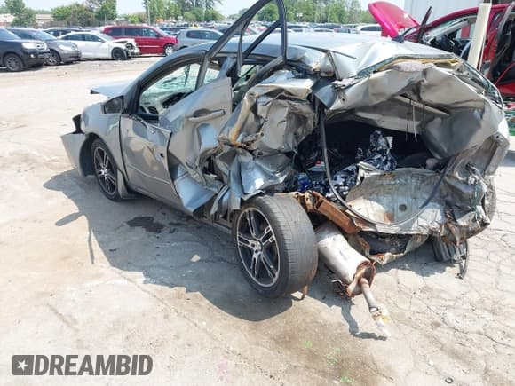 ✅ 2008 Nissan Sentra S • VIN: 3N1AB61E18L614312 • Lot: 42701483. Wystawiony na IAAI z przebiegiem Nie podano. Bezpłatny archiwum sprzedaży aukcyjnych z USA i szczegółowy raport historii pojazdu na DreamBid. Zdjęcie 3.