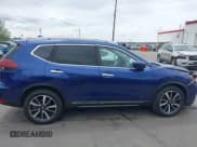 ✅ 2019 Nissan Rogue SL • VIN: 5N1AT2MV7KC702519 • Лот: 42288274. Опубликован ранее на IAAI с пробегом 104 216 миль. Бесплатный доступ к архиву аукционных продаж из США и подробный отчёт об истории автомобиля на DreamBid. Изображение 13.