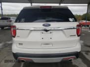 ✅ 2016 Ford Explorer XLT • VIN: 1FM5K7D8XGGA60289 • Lot: 90308505. Wystawiony na Copart z przebiegiem 153 842 mil. Bezpłatny archiwum sprzedaży aukcyjnych z USA i szczegółowy raport historii pojazdu na DreamBid. Zdjęcie 6.