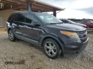 ✅ 2013 Ford Explorer Limited • VIN: 1FM5K7F84DGA06284 • Lot: 59651215. Wystawiony na Copart z przebiegiem 217 302 mil. Bezpłatny archiwum sprzedaży aukcyjnych z USA i szczegółowy raport historii pojazdu na DreamBid. Zdjęcie 4.