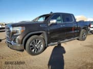 ✅ 2019 GMC Sierra 1500 SLT • VIN: 1GTU9DED7KZ368054 • Lot: 90630935. Wystawiony na Copart z przebiegiem 132 600 mil. Bezpłatny archiwum sprzedaży aukcyjnych z USA i szczegółowy raport historii pojazdu na DreamBid. Zdjęcie 1.