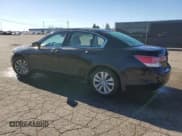 ✅ 2012 Honda Accord EX • VIN: 1HGCP2F76CA173482 • Lot: 91451065. Listed on Copart with 194,272 mi. Free auction sales archive from the USA and detailed vehicle history report at DreamBid. Image 2.