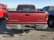 ✅ 2004 Chevrolet Silverado 1500 LS • VIN: 2GCEC13T841386198 • Лот: 75393194. Опубликован ранее на Copart с пробегом Не указан. Бесплатный доступ к архиву аукционных продаж из США и подробный отчёт об истории автомобиля на DreamBid. Изображение 6.