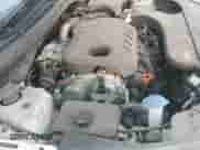 2017 Hyundai Sonata Sport с VIN 5NPE34AB9HH460325, выставлен на аукционе IAAI как лот 41999870 с пробегом 24 275 миль миль и . История ставок и продаж доступна на DreamBid. Изображение 22.