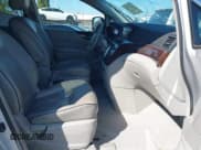 ✅ 2012 Nissan Quest SV • VIN: JN8AE2KP2C9051404 • Lot: 40417584. Listed on IAAI with 121,892 mi. Free auction sales archive from the USA and detailed vehicle history report at DreamBid. Image 5.