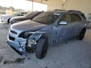 ✅ 2014 Chevrolet Equinox LT • VIN: 2GNALBEK0E6275195 • Лот: 43503884. Опубликован ранее на Copart с пробегом 119 265 миль. Бесплатный доступ к архиву аукционных продаж из США и подробный отчёт об истории автомобиля на DreamBid. Изображение 1.