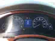 2014 Hyundai Genesis 3.8L z VIN KMHGC4DD7EU264239, wystawiony jako Copart lot #69198604 z przebiegiem 171 305 mil mil oraz Szkoda całkowita • Salvage title. Historia ofert i sprzedaży dostępna na DreamBid. Obrazek 9.