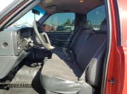 ✅ 2002 Chevrolet Silverado 1500 • VIN: 1GCEC14V32Z242871 • Lot: 82262155. Listed on Copart with 218,190 mi. Free auction sales archive from the USA and detailed vehicle history report at DreamBid. Image 7.