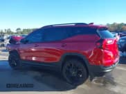 ✅ 2024 GMC Terrain SLT • VIN: 3GKALVEG2RL160822 • Лот: 43636419. Опубликован ранее на IAAI с пробегом 31 788 миль. Бесплатный доступ к архиву аукционных продаж из США и подробный отчёт об истории автомобиля на DreamBid. Изображение 15.