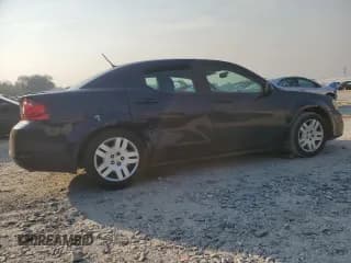 ✅ 2014 Dodge Avenger SE • VIN: 1C3CDZABXEN109523 • Лот: 43365155. Опубликован ранее на Copart с пробегом 199 632 миль. Бесплатный доступ к архиву аукционных продаж из США и подробный отчёт об истории автомобиля на DreamBid. Изображение 3.