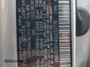 ✅ 2025 Hyundai Tucson Limited • VIN: KM8JEDD14SU252776 • Lot: 91794575. Wystawiony na Copart z przebiegiem 13 674 mil. Bezpłatny archiwum sprzedaży aukcyjnych z USA i szczegółowy raport historii pojazdu na DreamBid. Zdjęcie 14.