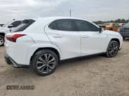 ✅ 2022 Lexus UX 200 F Sport • VIN: JTHE3JBH7N2047381 • Лот: 65420715. Опубликован ранее на Copart с пробегом 71 864 миль. Бесплатный доступ к архиву аукционных продаж из США и подробный отчёт об истории автомобиля на DreamBid. Изображение 3.