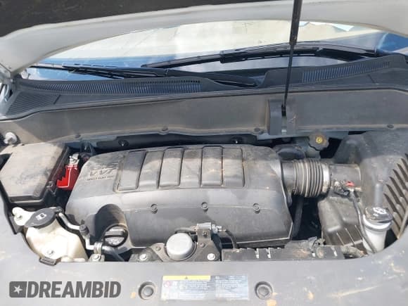 ✅ 2013 Buick Enclave Premium • VIN: 5GAKRDKDXDJ251051 • Lot: 43003801. Wystawiony na IAAI z przebiegiem Nie podano. Bezpłatny archiwum sprzedaży aukcyjnych z USA i szczegółowy raport historii pojazdu na DreamBid. Zdjęcie 10.