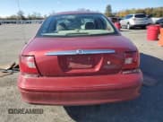 ✅ 2003 Mercury Sable GS • VIN: 1MEFM50U83A632367 • Лот: 90225885. Опубликован ранее на Copart с пробегом 45 901 миль. Бесплатный доступ к архиву аукционных продаж из США и подробный отчёт об истории автомобиля на DreamBid. Изображение 6.