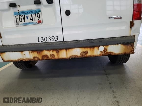 ✅ 2013 Ford Transit Connect XLT • VIN: NM0LS7BN5DT141138 • Lot: 43930717. Listed on IAAI with 218,620 mi. Free auction sales archive from the USA and detailed vehicle history report at DreamBid. Image 11.