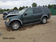 ✅ 2002 Ford Explorer XLS • VIN: 1FMZU72K72ZC64569 • Лот: 57623755. Опубликован ранее на Copart с пробегом 237 460 миль. Бесплатный доступ к архиву аукционных продаж из США и подробный отчёт об истории автомобиля на DreamBid. Изображение 1.