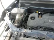 ✅ 2021 Chevrolet Equinox LT • VIN: 3GNAXKEV1ML344534 • Лот: 70932175. Опубликован ранее на Copart с пробегом 91 508 миль. Бесплатный доступ к архиву аукционных продаж из США и подробный отчёт об истории автомобиля на DreamBid. Изображение 16.