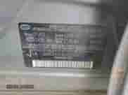 2013 Hyundai Sonata GLS z VIN 5NPEB4AC8DH532590, wystawiony jako Copart lot #82391925 z przebiegiem 135 153 mil mil oraz Szkoda całkowita • Salvage title. Historia ofert i sprzedaży dostępna na DreamBid. Obrazek 13.