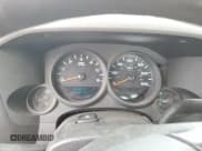 ✅ 2011 Chevrolet Silverado 1500 Work Truck • VIN: 1GCNCPEX2BZ378864 • Lot: 80389015. Listed on Copart with 104,967 mi. Free auction sales archive from the USA and detailed vehicle history report at DreamBid. Image 9.