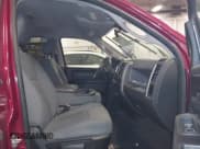 ✅ 2013 Ram 1500 Express • VIN: 1C6RR7FT9DS576890 • Lot: 41620009. Listed on IAAI with 91,494 mi. Free auction sales archive from the USA and detailed vehicle history report at DreamBid. Image 5.