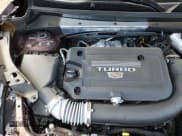 ✅ 2023 Cadillac XT4 FWD Premium Luxury • VIN: 1GYFZCR43PF101977 • Lot: 81927525. Listed on Copart with 17,023 mi. Free auction sales archive from the USA and detailed vehicle history report at DreamBid. Image 17.