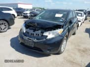 ✅ 2016 Nissan Note S • VIN: 3N1CE2CP0GL391458 • Lot: 42617005. Listed on IAAI with 141,008 mi. Free auction sales archive from the USA and detailed vehicle history report at DreamBid. Image 6.