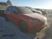 ✅ 2024 Honda HR-V Sport • VIN: 3CZRZ1H53RM746515 • Lot: 92670115. Listed on Copart with Not provided. Free auction sales archive from the USA and detailed vehicle history report at DreamBid. Image 4.