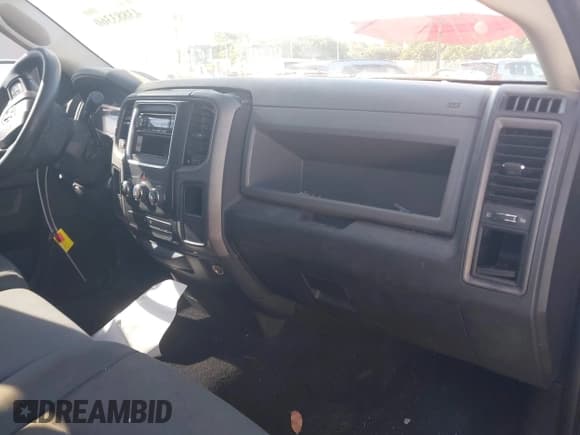 ✅ 2013 Ram 1500 Express • VIN: 1C6RR6FTXDS573345 • Lot: 43883360. Listed on IAAI with 139,325 mi. Free auction sales archive from the USA and detailed vehicle history report at DreamBid. Image 5.