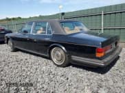 ✅ 1991 Rolls-Royce Silver Spur • VIN: SCAZN02DXMCX34746 • Lot: 64055915. Listed on Copart with 39,751 mi. Free auction sales archive from the USA and detailed vehicle history report at DreamBid. Image 2.