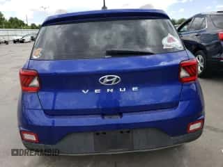 ✅ 2023 Hyundai Venue SEL • VIN: KMHRC8A34PU251219 • Lot: 67202864. Wystawiony na Copart z przebiegiem 20 855 mil. Bezpłatny archiwum sprzedaży aukcyjnych z USA i szczegółowy raport historii pojazdu na DreamBid. Zdjęcie 6.