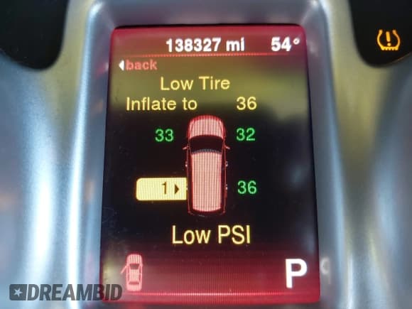 ✅ 2014 Dodge Journey SE • VIN: 3C4PDCAB6ET151195 • Lot: 43584304. Wystawiony na IAAI z przebiegiem 138 327 mil. Bezpłatny archiwum sprzedaży aukcyjnych z USA i szczegółowy raport historii pojazdu na DreamBid. Zdjęcie 15.