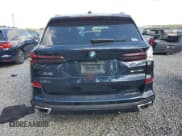 ✅ 2025 BMW X5 sDrive40i • VIN: 5UX13EU04S9Y83939 • Lot: 92990025. Wystawiony na Copart z przebiegiem Nie podano. Bezpłatny archiwum sprzedaży aukcyjnych z USA i szczegółowy raport historii pojazdu na DreamBid. Zdjęcie 6.