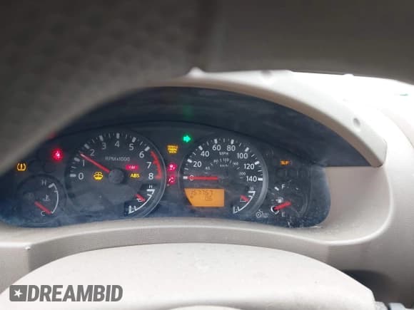 ✅ 2006 Nissan Frontier SE • VIN: 1N6AD07U36C461733 • Лот: 41750473. Опубликован ранее на IAAI с пробегом 157 767 миль. Бесплатный доступ к архиву аукционных продаж из США и подробный отчёт об истории автомобиля на DreamBid. Изображение 7.