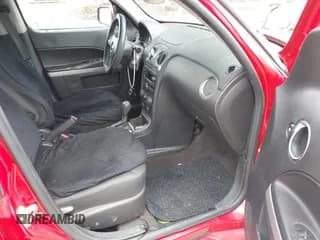 ✅ 2009 Chevrolet HHR 1LT • VIN: 3GNCA23B39S550907 • Lot: 41896085. Listed on IAAI with 124,189 mi. Free auction sales archive from the USA and detailed vehicle history report at DreamBid. Image 5.