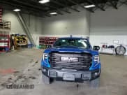 ✅ 2024 GMC Sierra 1500 AT4X • VIN: 3GTUUFEL1RG204505 • Лот: 58531545. Опубликован ранее на Copart с пробегом 10 254 миль. Бесплатный доступ к архиву аукционных продаж из США и подробный отчёт об истории автомобиля на DreamBid. Изображение 14.