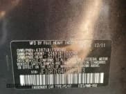 ✅ 2012 Subaru WRX WRX Limited • VIN: JF1GR7E64CG215313 • Лот: 46373775. Опубликован ранее на Copart с пробегом 107 328 миль. Бесплатный доступ к архиву аукционных продаж из США и подробный отчёт об истории автомобиля на DreamBid. Изображение 13.