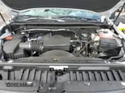 ✅ 2024 Chevrolet Silverado 1500 • VIN: 1GB4WLE79RF466578 • Лот: 84248384. Опубликован ранее на Copart с пробегом 748 миль. Бесплатный доступ к архиву аукционных продаж из США и подробный отчёт об истории автомобиля на DreamBid. Изображение 11.