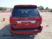 ✅ 2009 Lexus GX 470 • VIN: JTJBT20X290173232 • Lot: 42413508. Listed on IAAI with 208,274 mi. Free auction sales archive from the USA and detailed vehicle history report at DreamBid. Image 17.