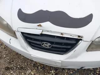 ✅ 2006 Hyundai Elantra GLS • VIN: KMHDN46D56U298725 • Lot: 41499487. Wystawiony na IAAI z przebiegiem 243 228 mil. Bezpłatny archiwum sprzedaży aukcyjnych z USA i szczegółowy raport historii pojazdu na DreamBid. Zdjęcie 6.