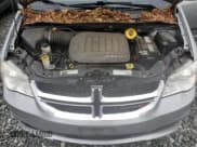 ✅ 2014 Dodge Grand Caravan SE • VIN: 2C4RDGBG2ER161199 • Лот: 80670135. Опубликован ранее на Copart с пробегом 91 746 миль. Бесплатный доступ к архиву аукционных продаж из США и подробный отчёт об истории автомобиля на DreamBid. Изображение 12.