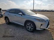 ✅ 2016 Lexus RX 350 • VIN: 2T2ZZMCA3GC022305 • Lot: 91591945. Wystawiony na Copart z przebiegiem 232 234 mil. Bezpłatny archiwum sprzedaży aukcyjnych z USA i szczegółowy raport historii pojazdu na DreamBid. Zdjęcie 4.